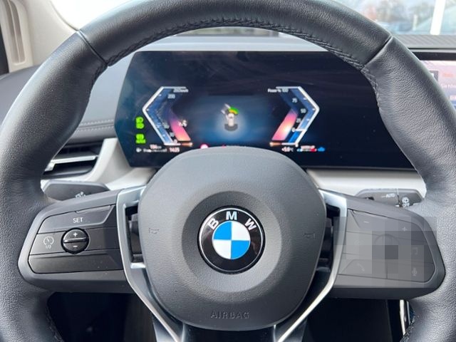 BMW 218 i adap.LED ACC HeadUp Komfort ParkenPlus Act foto 11