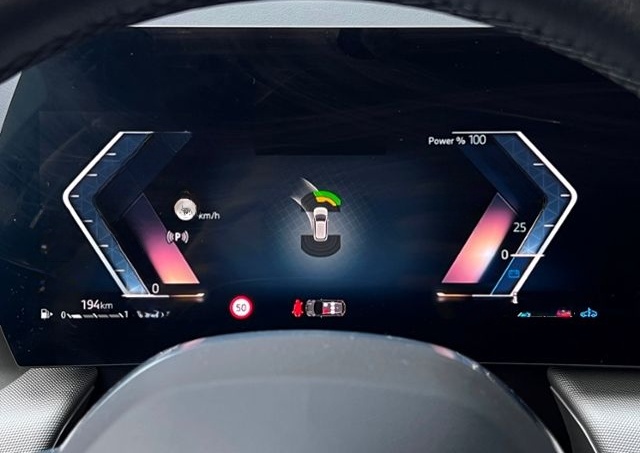 BMW 218 i adap.LED ACC HeadUp Komfort ParkenPlus Act foto 12