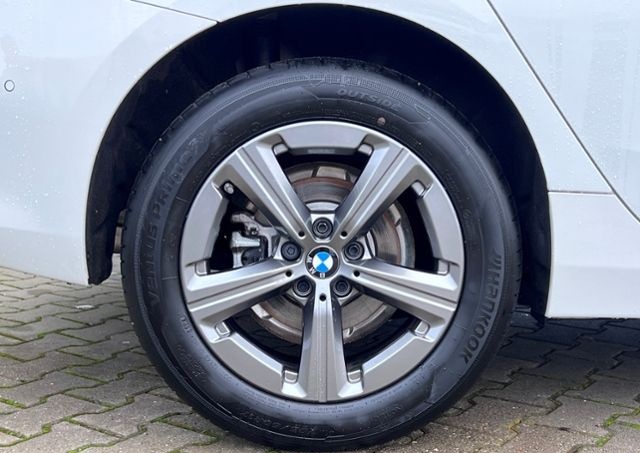 BMW 218 i adap.LED ACC HeadUp Komfort ParkenPlus Act foto 21