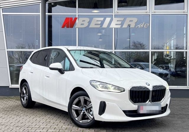 BMW 218 i adap.LED ACC HeadUp Komfort ParkenPlus Act foto 4