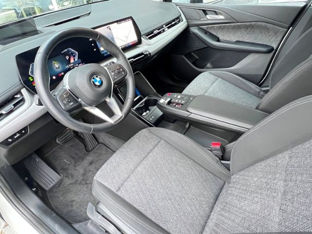 BMW 218 i adap.LED ACC HeadUp Komfort ParkenPlus Act foto 5
