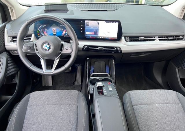 BMW 218 i adap.LED ACC HeadUp Komfort ParkenPlus Act foto 8