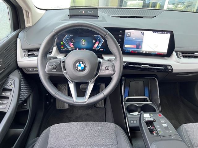 BMW 218 i adap.LED ACC HeadUp Komfort ParkenPlus Act foto 10