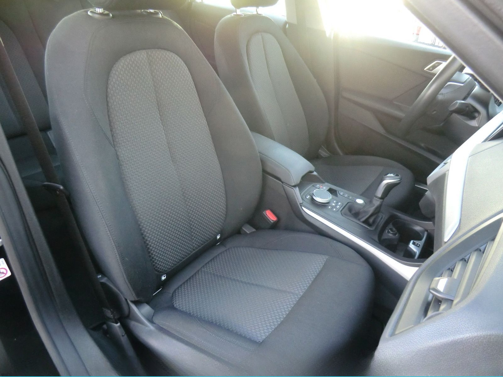 BMW 218d Gran Coupe Advantage Navi/el.Sitz/AHK foto 5