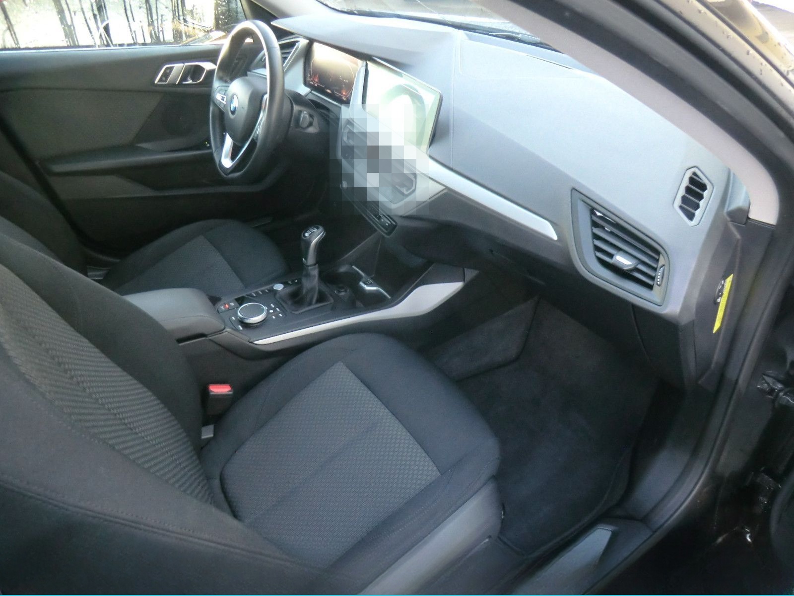 BMW 218d Gran Coupe Advantage Navi/el.Sitz/AHK foto 6