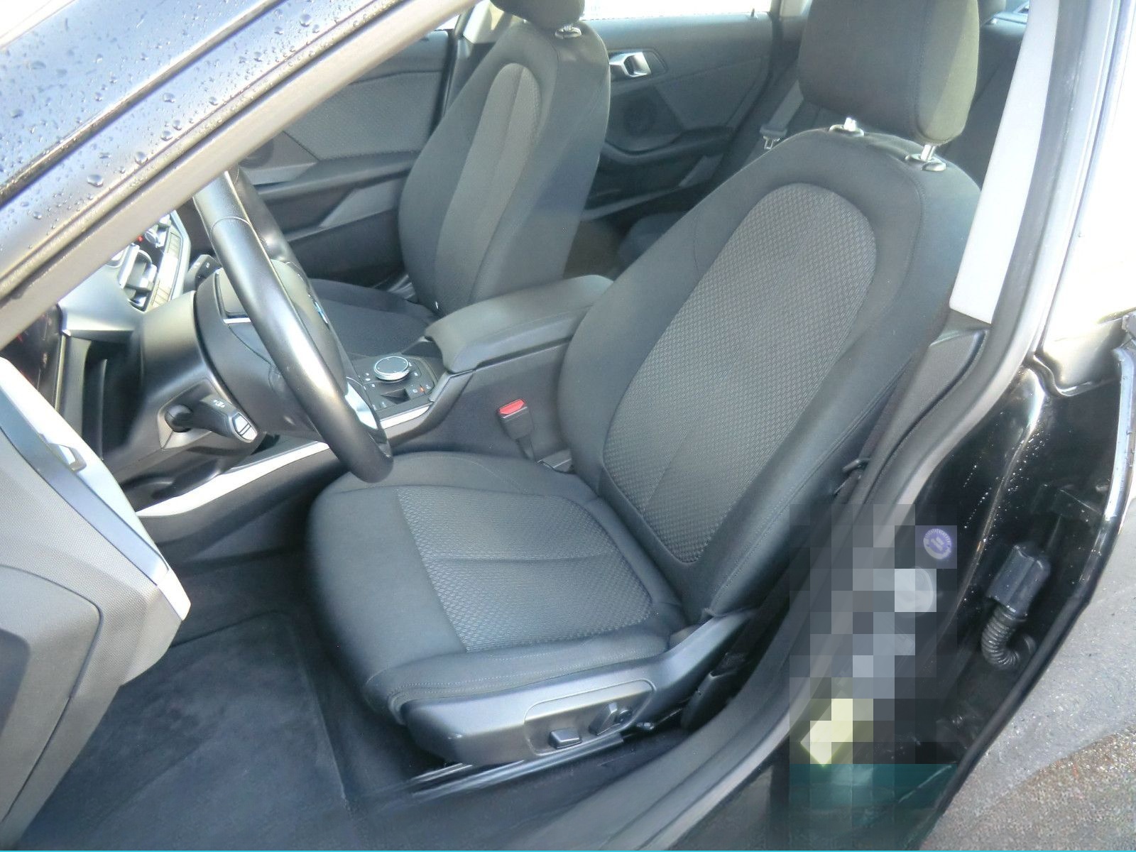 BMW 218d Gran Coupe Advantage Navi/el.Sitz/AHK foto 7