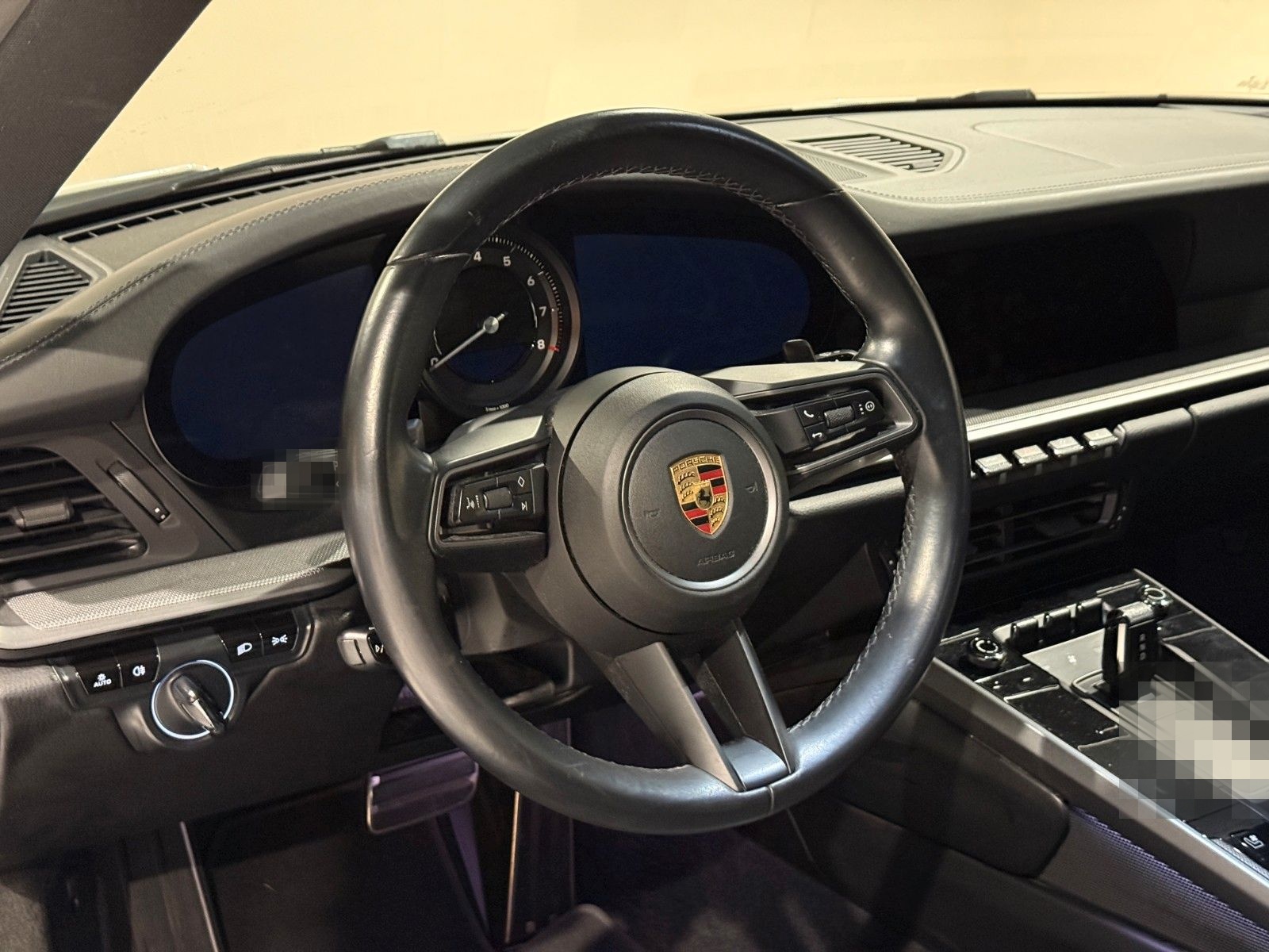 Porsche 911 Carrera S|PASM 10 mm|PDK|BOSE|Approved|4 Weg foto 13
