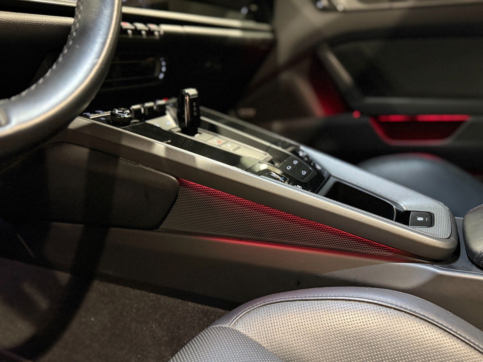Porsche 911 Carrera S|PASM 10 mm|PDK|BOSE|Approved|4 Weg foto 14