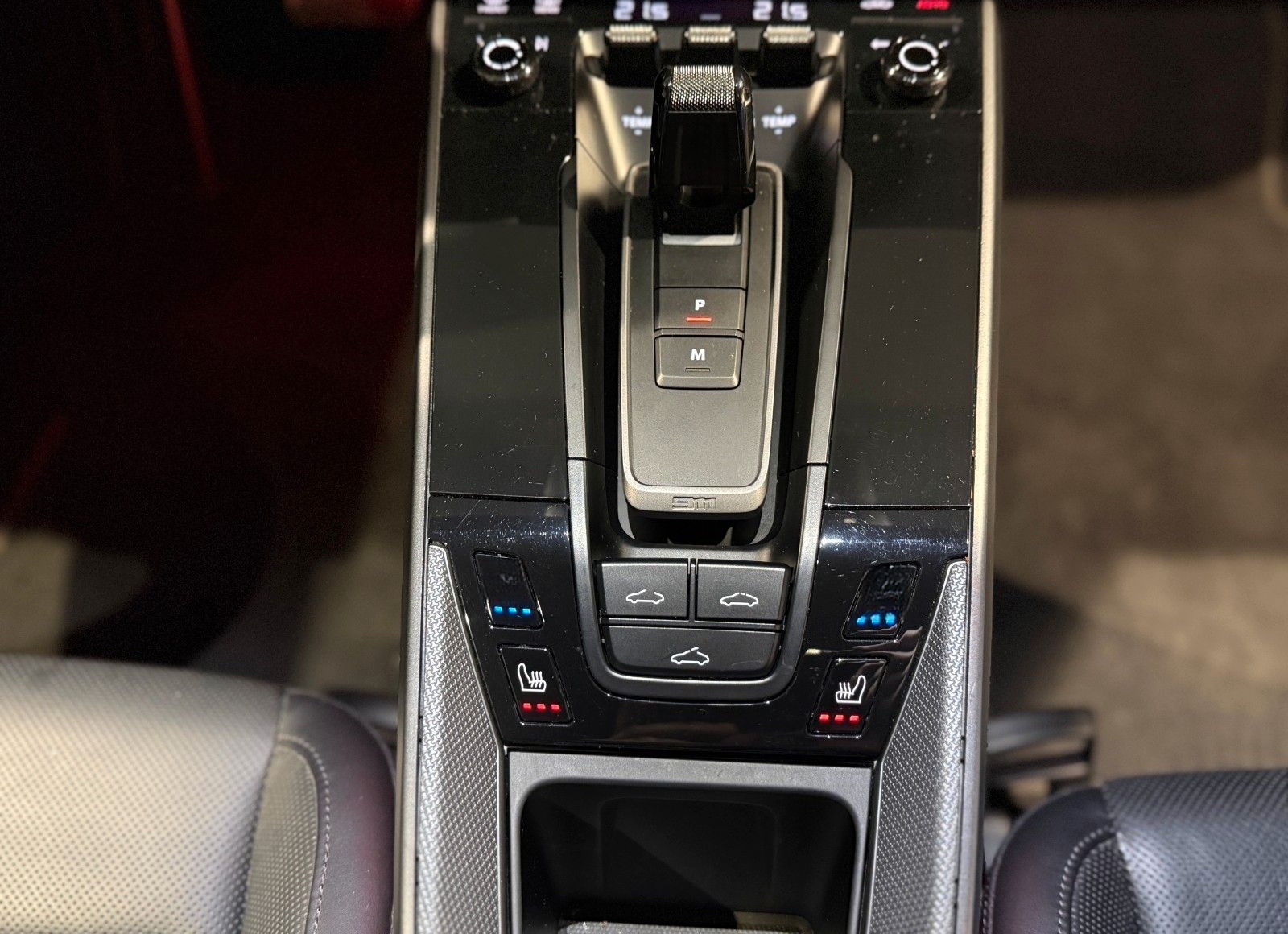 Porsche 911 Carrera S|PASM 10 mm|PDK|BOSE|Approved|4 Weg foto 18