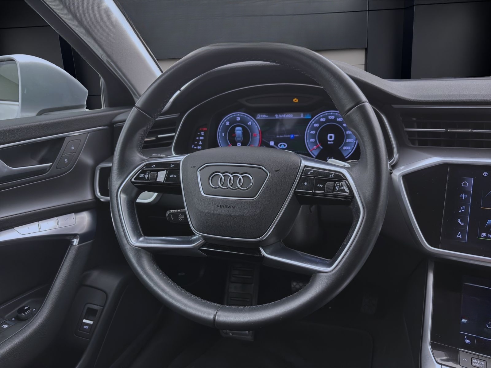 Audi A6 Avant 40 TDI ADVANCED STANDHZG AHK NAVI KAMER foto 11