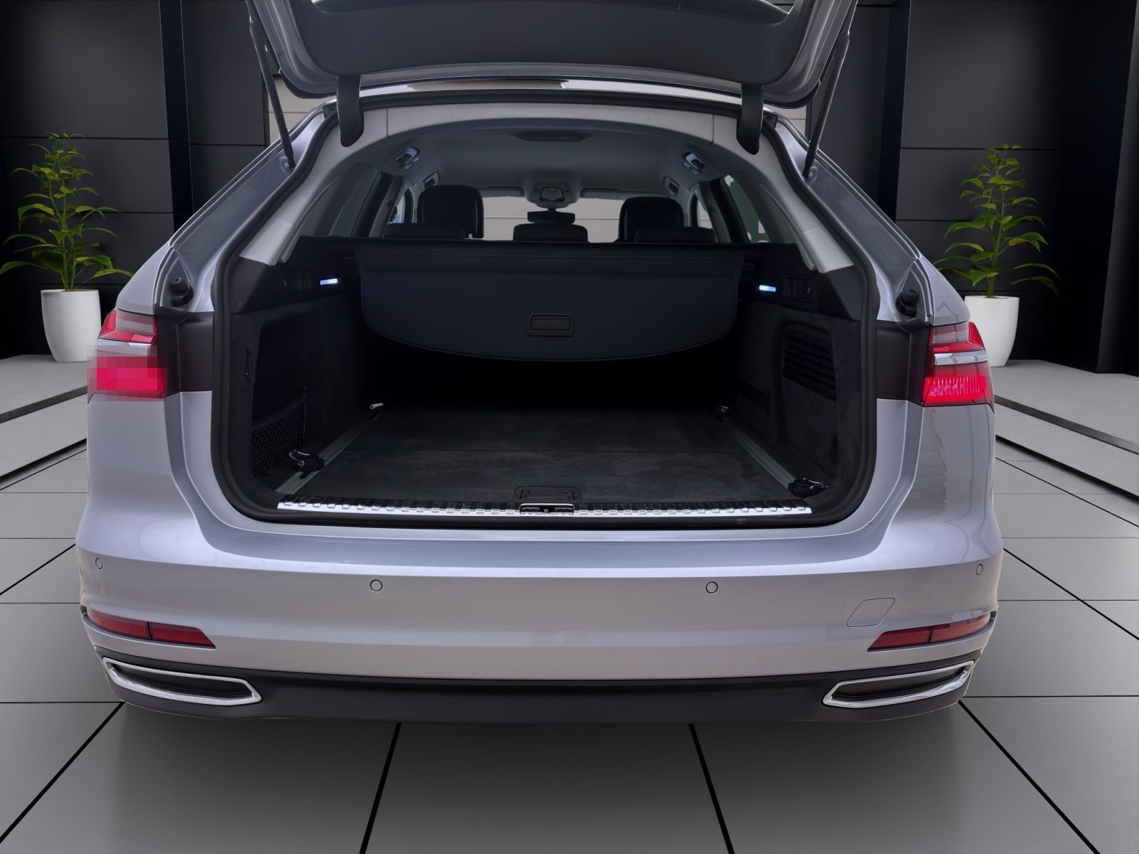 Audi A6 Avant 40 TDI ADVANCED STANDHZG AHK NAVI KAMER foto 4