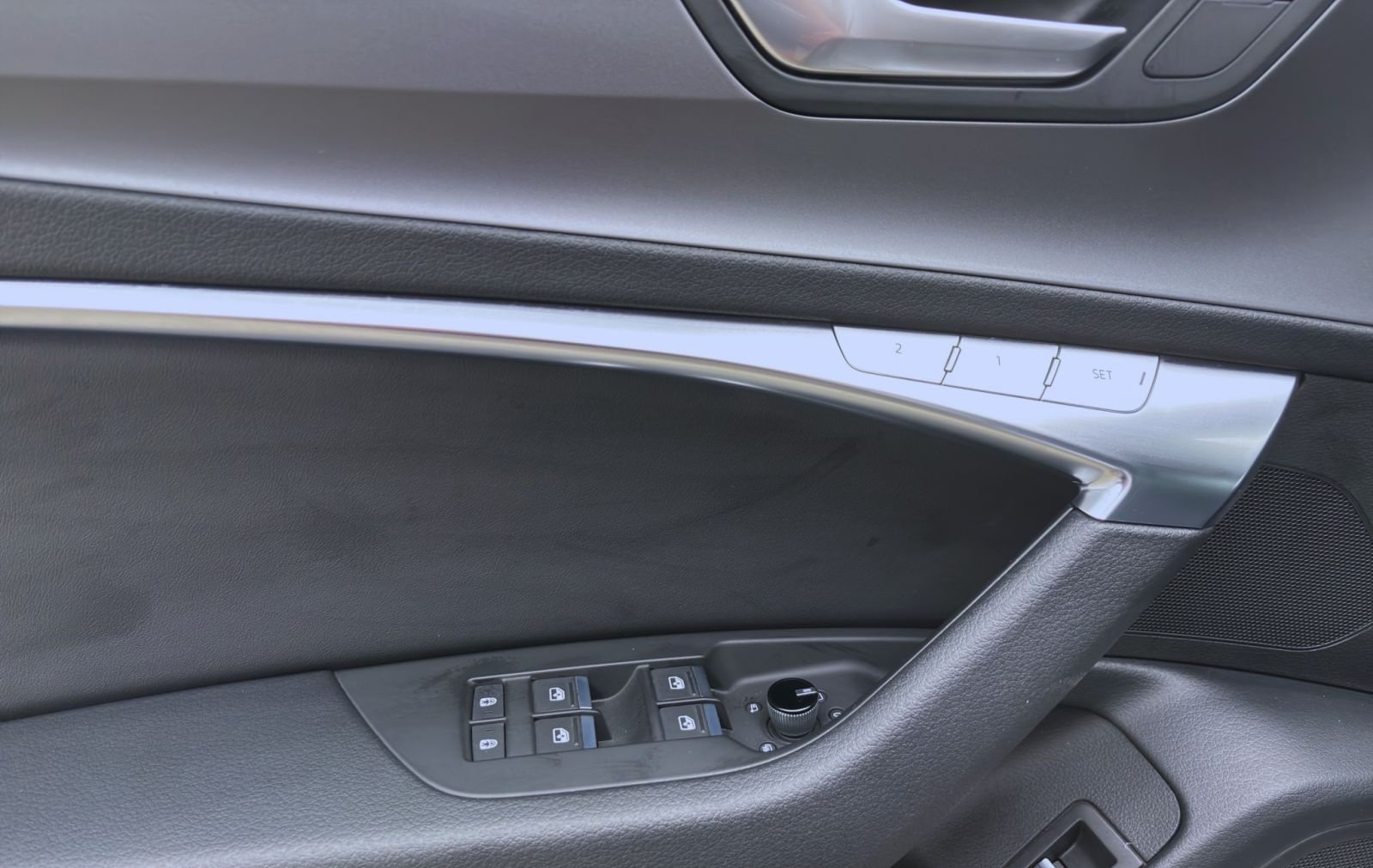 Audi A6 Avant 40 TDI ADVANCED STANDHZG AHK NAVI KAMER foto 10