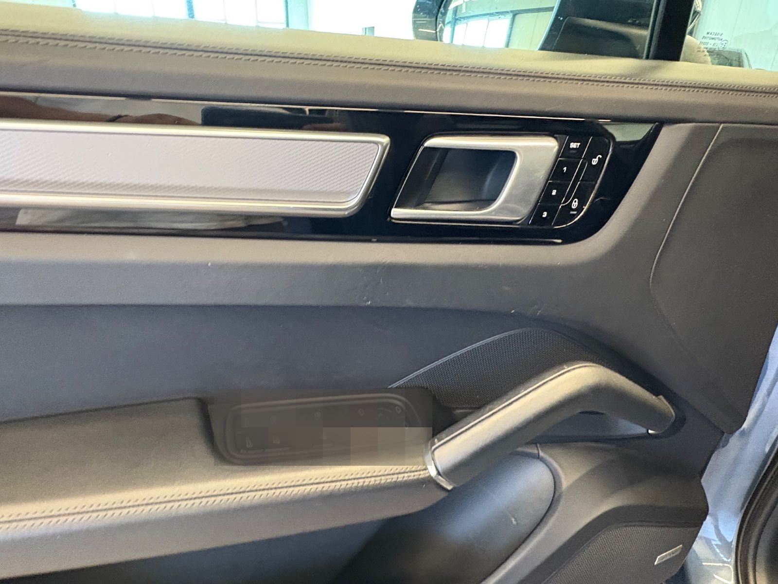 Porsche Cayenne S foto 8