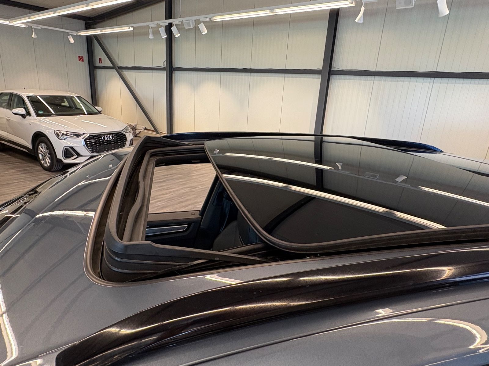 Porsche Cayenne S foto 9