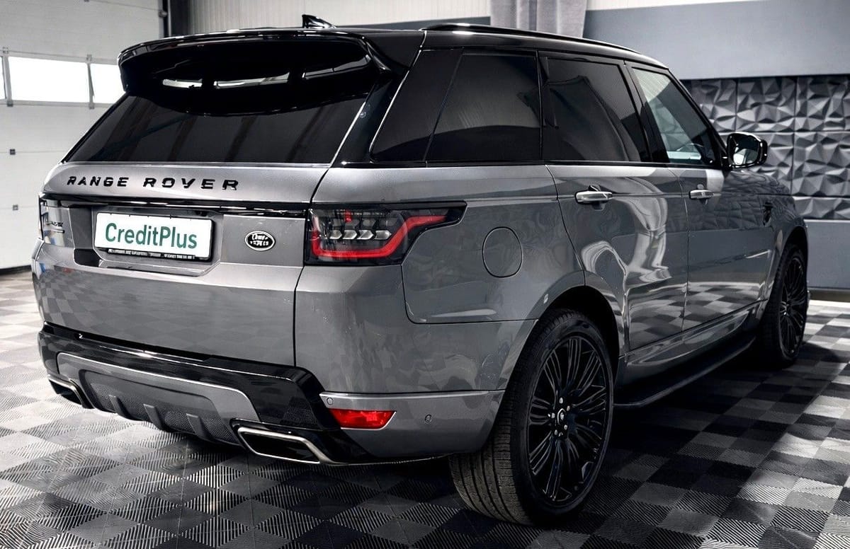 Land Rover Range Rover Sport P525 Dynamic,Head Up,LED,Leder foto 11