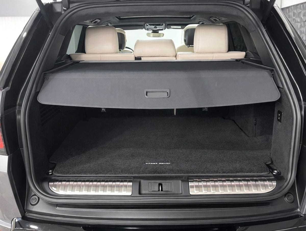Land Rover Range Rover Sport P525 Dynamic,Head Up,LED,Leder foto 12