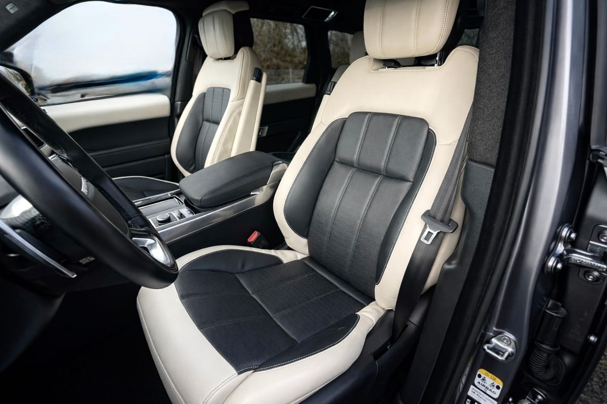 Land Rover Range Rover Sport P525 Dynamic,Head Up,LED,Leder foto 22