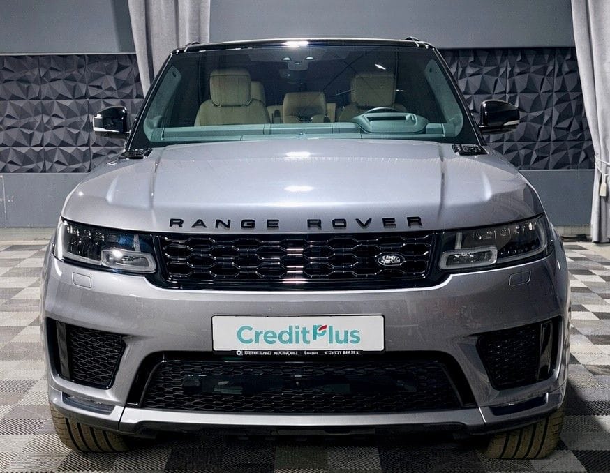 Land Rover Range Rover Sport P525 Dynamic,Head Up,LED,Leder foto 4