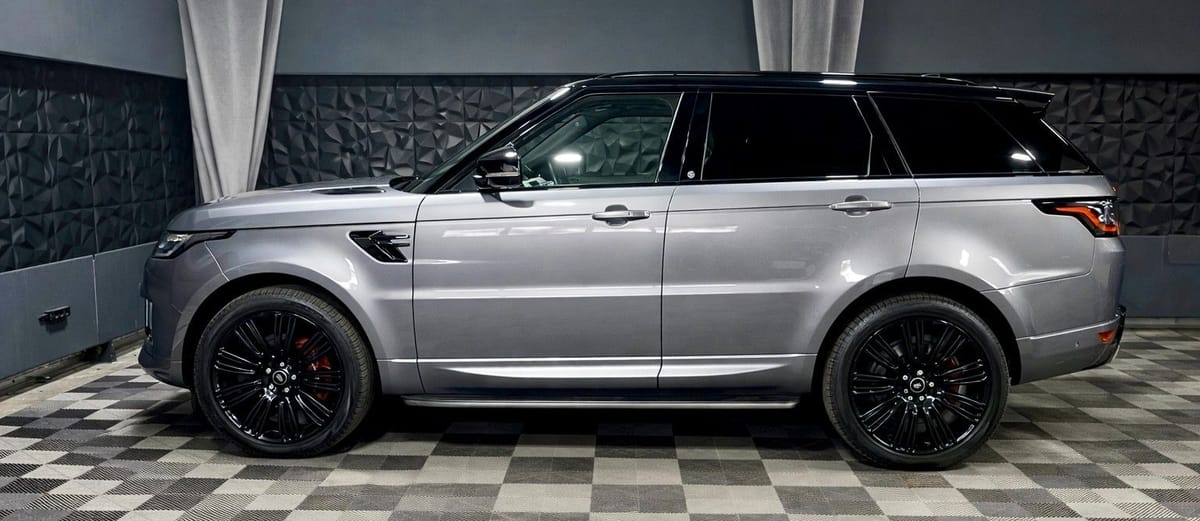 Land Rover Range Rover Sport P525 Dynamic,Head Up,LED,Leder foto 6