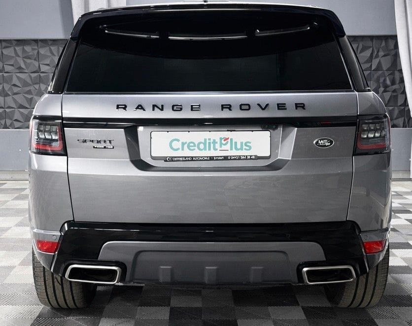 Land Rover Range Rover Sport P525 Dynamic,Head Up,LED,Leder foto 10