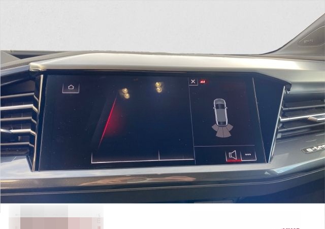 Audi Q4 e-tron Sportback 50 QUATTRO EDITION ONE SONOS foto 16