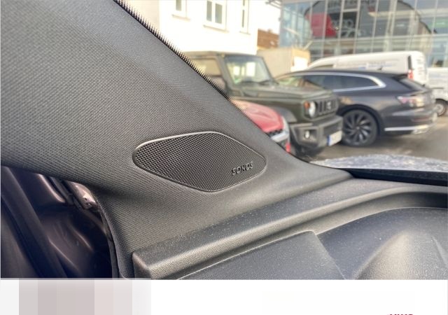 Audi Q4 e-tron Sportback 50 QUATTRO EDITION ONE SONOS foto 17