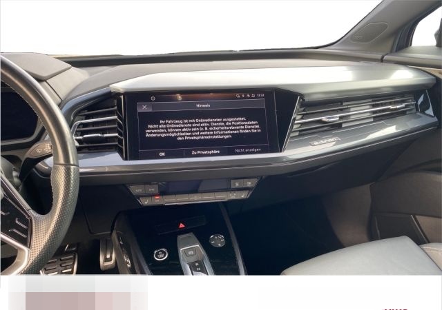Audi Q4 e-tron Sportback 50 QUATTRO EDITION ONE SONOS foto 6