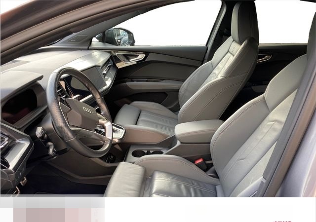 Audi Q4 e-tron Sportback 50 QUATTRO EDITION ONE SONOS foto 7