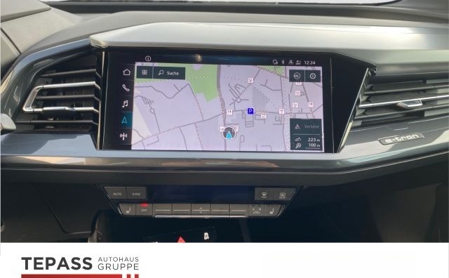 Audi Q4 e-tron Sportback 50 QUATTRO EDITION ONE SONOS foto 9