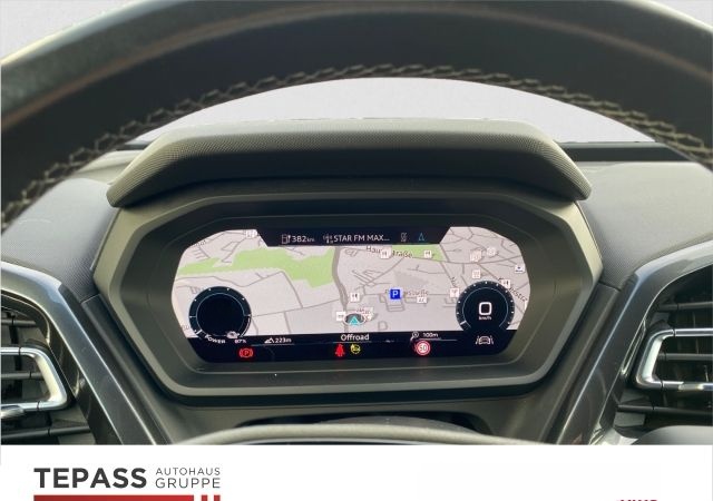 Audi Q4 e-tron Sportback 50 QUATTRO EDITION ONE SONOS foto 10