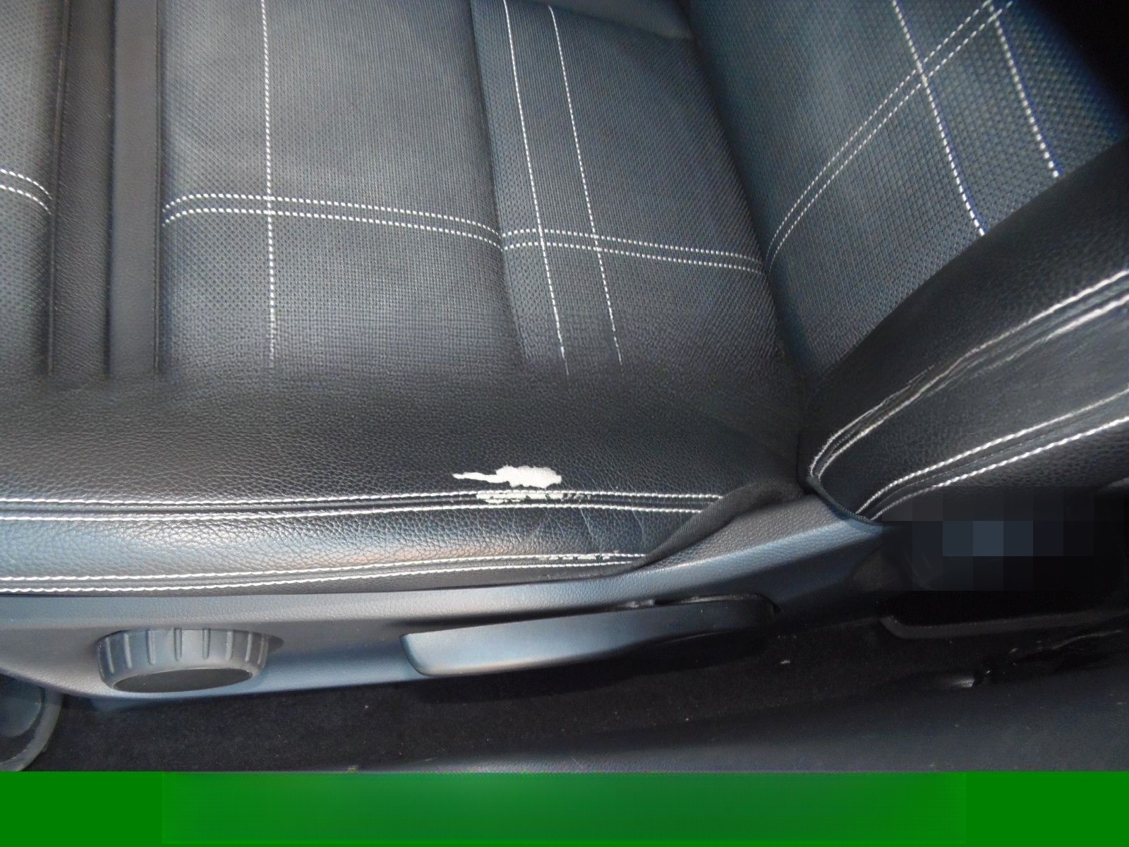 Mercedes-Benz CLA 200 SB BI XENON AHK NAVI PDC V+H SITZHZG foto 20