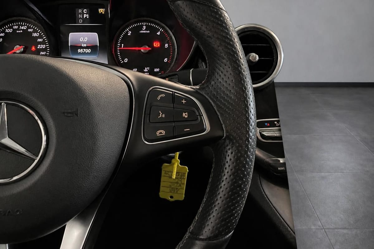 Mercedes-Benz V 220 Edition kompakt 2. Hd CD 7.Sitzer \ foto 18