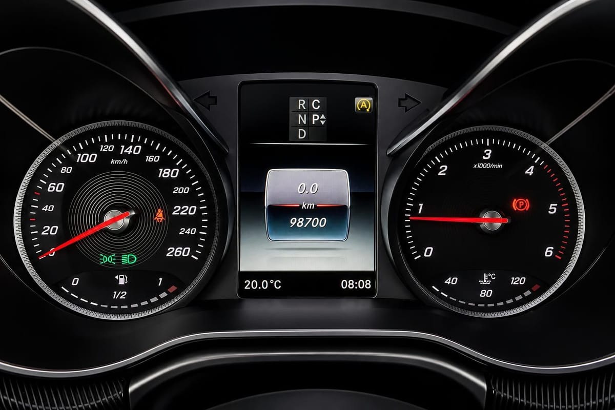 Mercedes-Benz V 220 Edition kompakt 2. Hd CD 7.Sitzer \ foto 19
