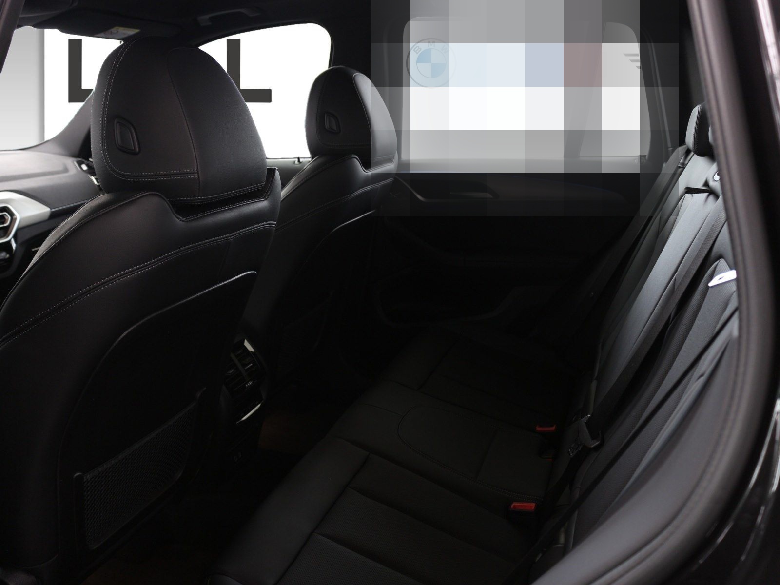 BMW X3 xDrive30e M Sportpaket HiFi DAB LED WLAN Shz foto 13