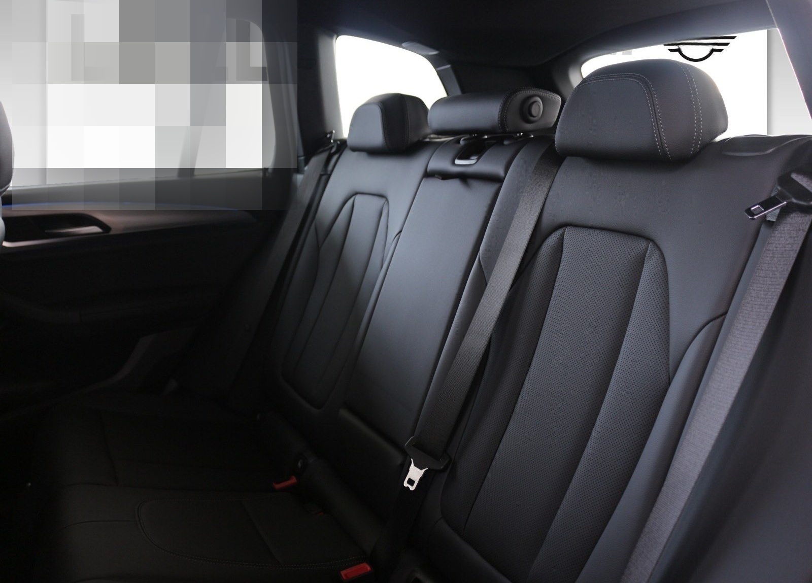 BMW X3 xDrive30e M Sportpaket HiFi DAB LED WLAN Shz foto 14