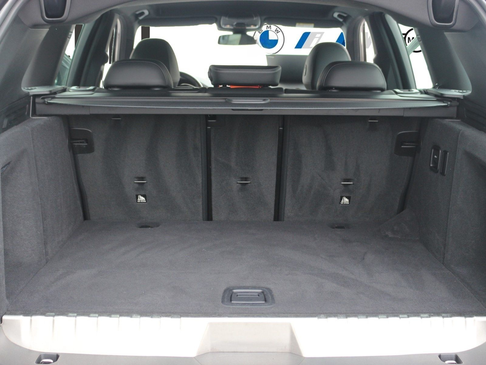 BMW X3 xDrive30e M Sportpaket HiFi DAB LED WLAN Shz foto 15