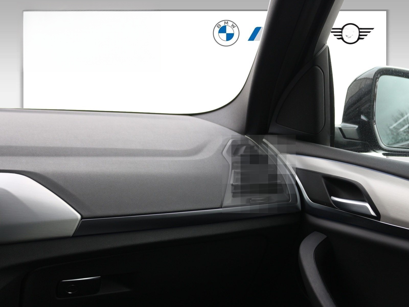 BMW X3 xDrive30e M Sportpaket HiFi DAB LED WLAN Shz foto 18