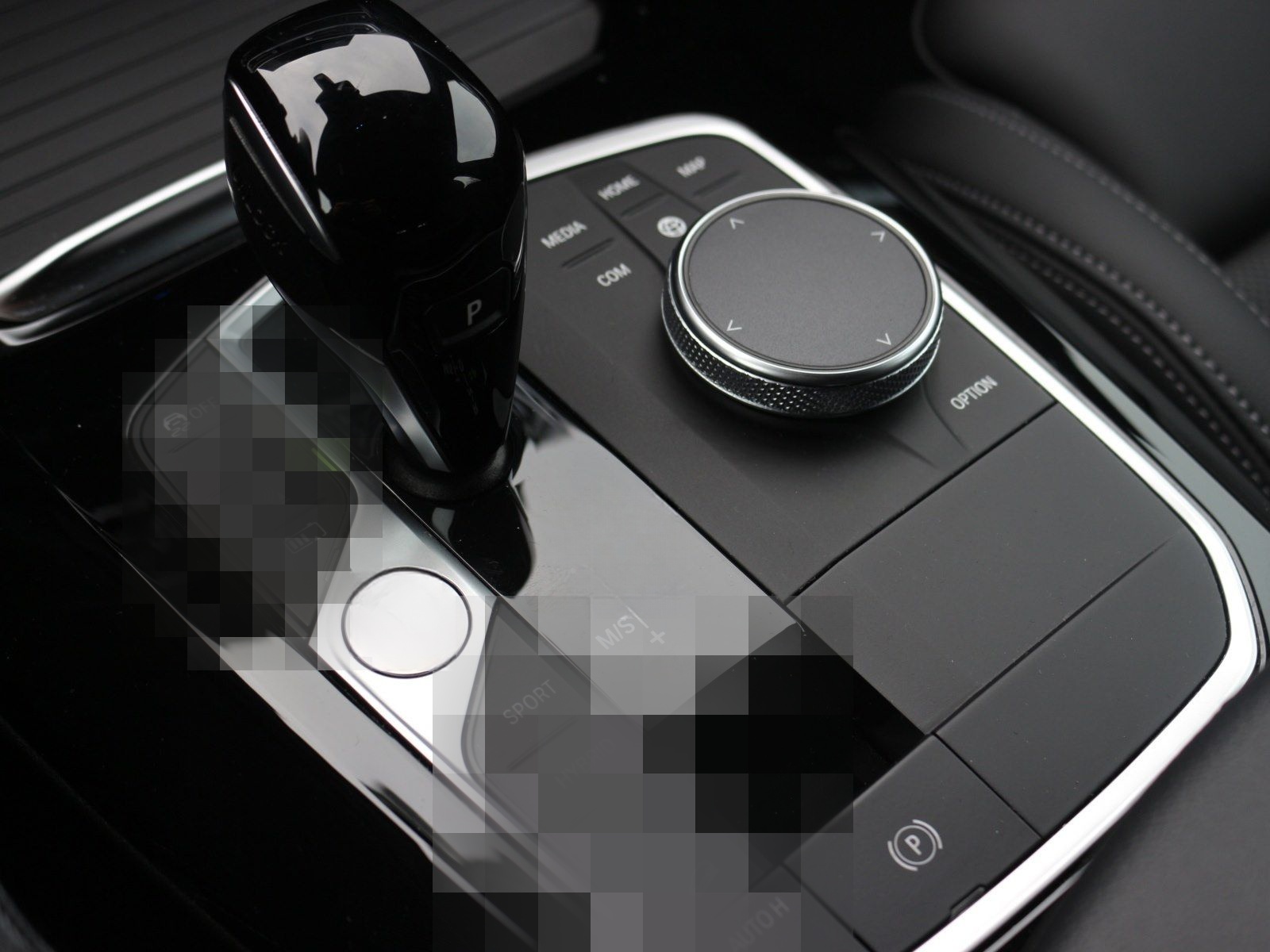 BMW X3 xDrive30e M Sportpaket HiFi DAB LED WLAN Shz foto 10