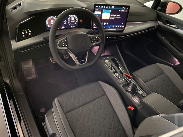 Volkswagen Golf Energy 1.5 eTSI DSG AHK+KAMERA foto 6