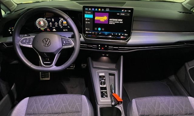 Volkswagen Golf Energy 1.5 eTSI DSG AHK+KAMERA foto 8