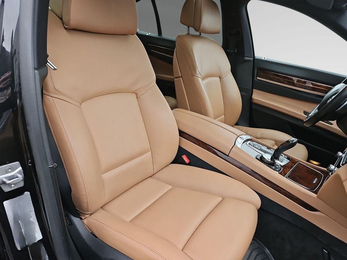 BMW 730d xDrive M Sport HEADUP SCHIEBEDACH SOFTCLOSE foto 11