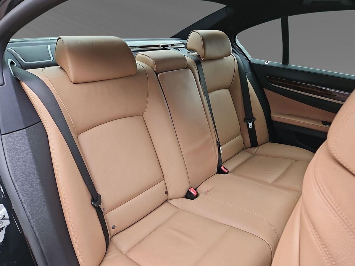 BMW 730d xDrive M Sport HEADUP SCHIEBEDACH SOFTCLOSE foto 12
