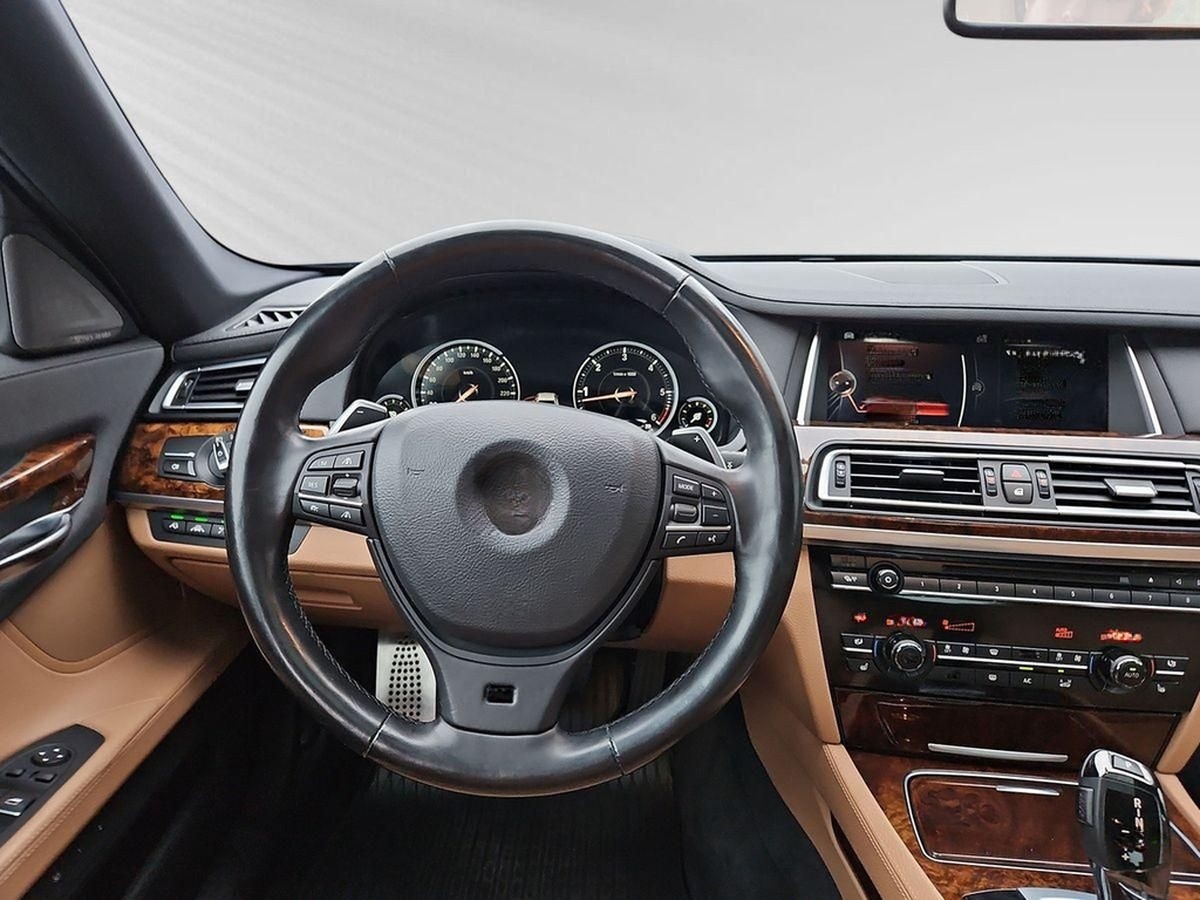 BMW 730d xDrive M Sport HEADUP SCHIEBEDACH SOFTCLOSE foto 13