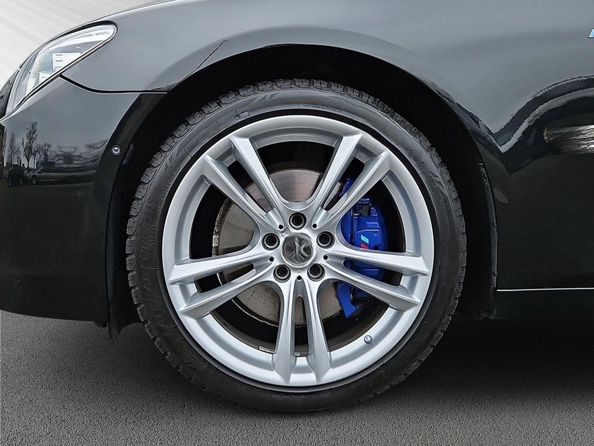 BMW 730d xDrive M Sport HEADUP SCHIEBEDACH SOFTCLOSE foto 14