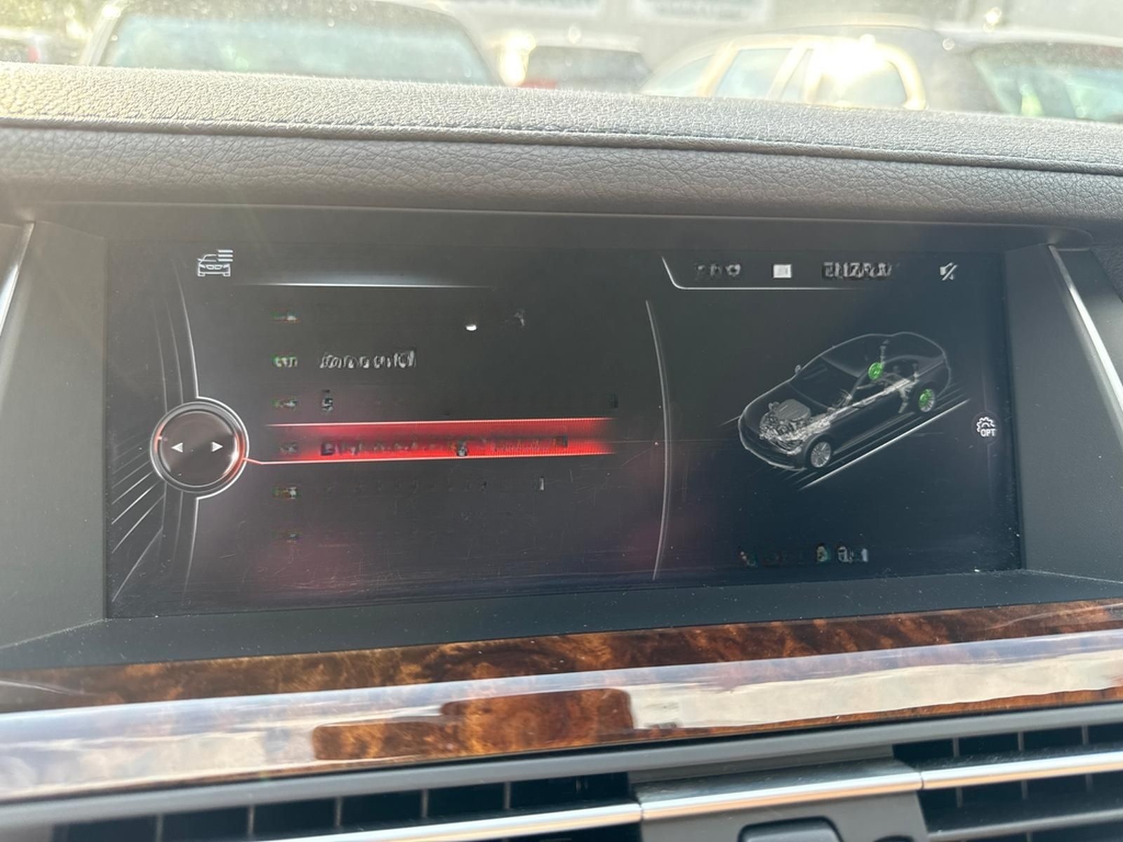 BMW 730d xDrive M Sport HEADUP SCHIEBEDACH SOFTCLOSE foto 21