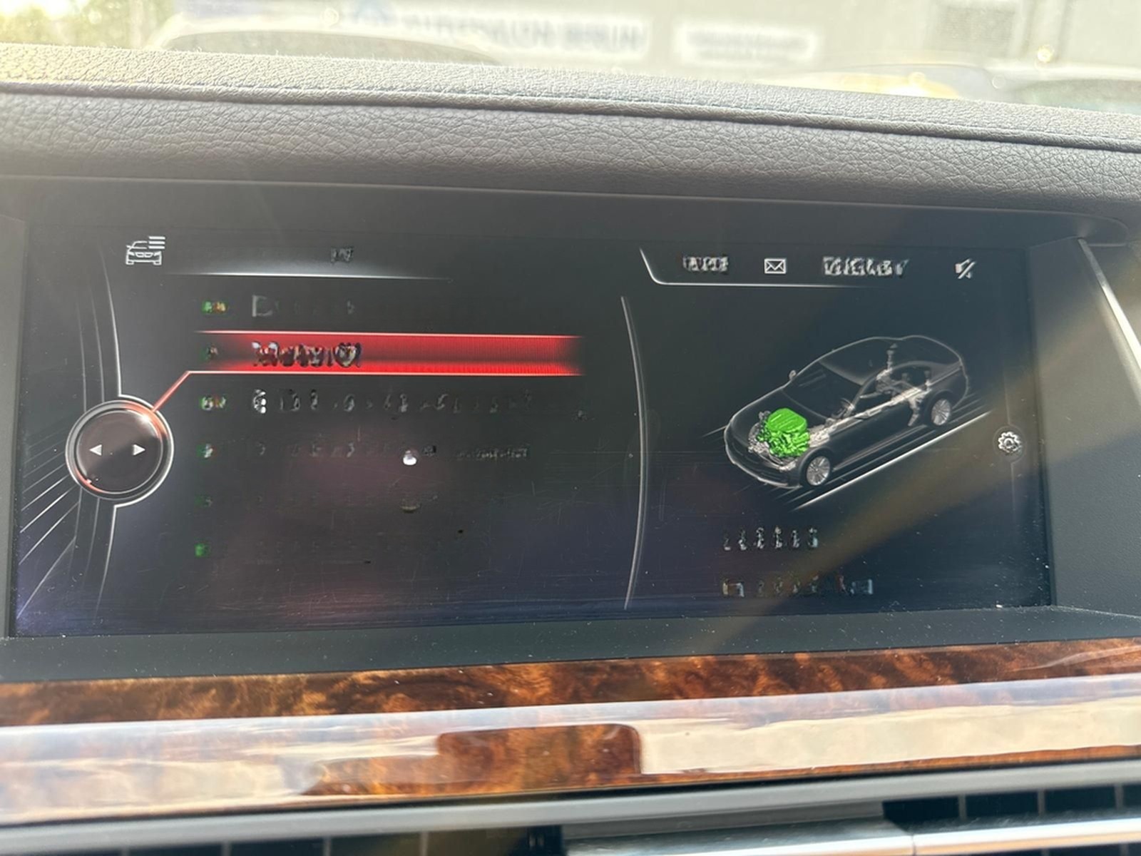 BMW 730d xDrive M Sport HEADUP SCHIEBEDACH SOFTCLOSE foto 23