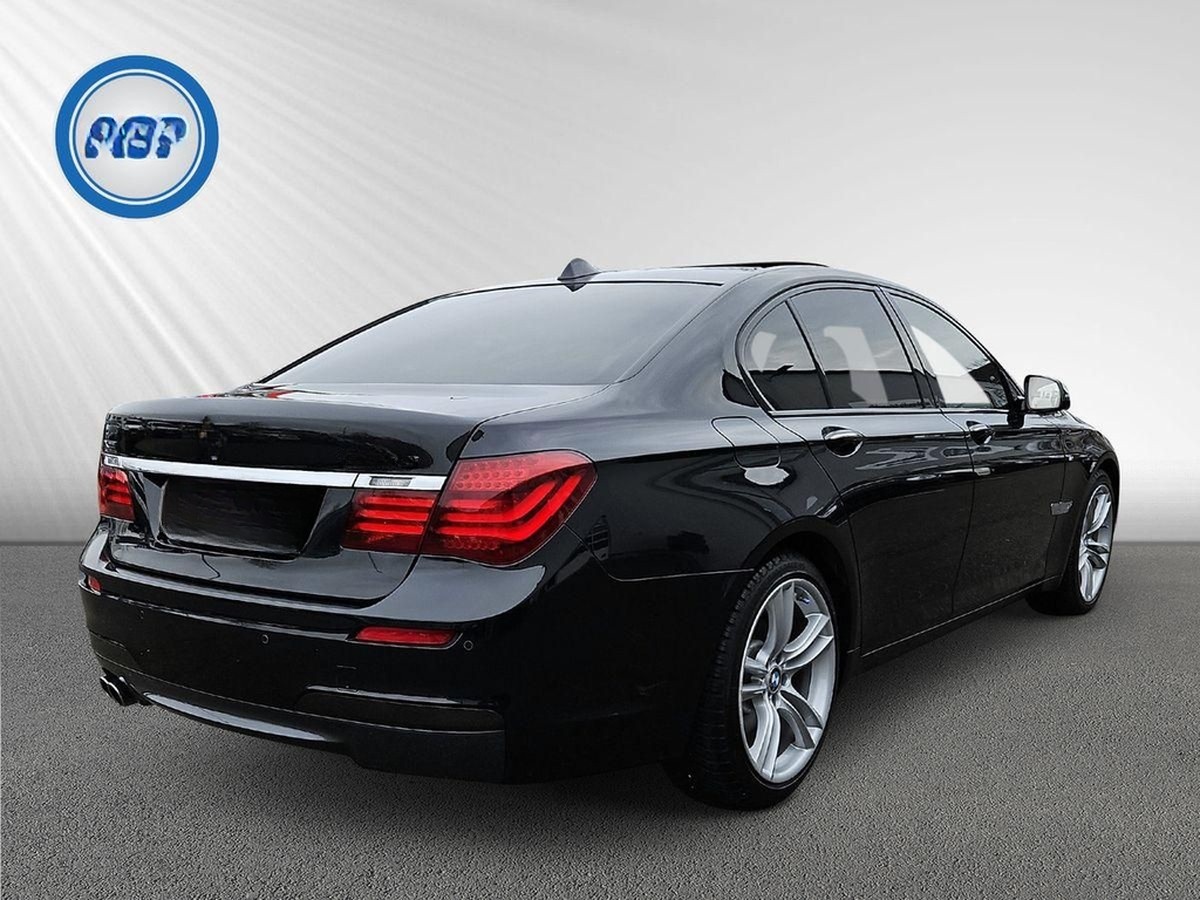 BMW 730d xDrive M Sport HEADUP SCHIEBEDACH SOFTCLOSE foto 4