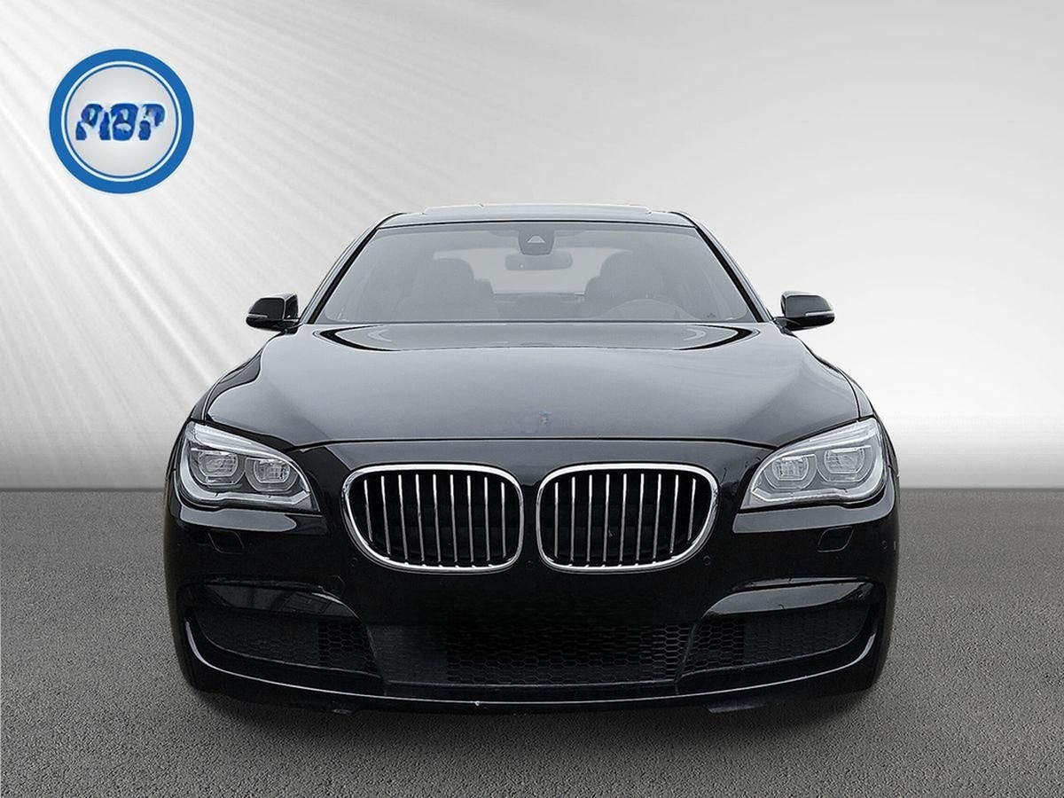 BMW 730d xDrive M Sport HEADUP SCHIEBEDACH SOFTCLOSE foto 7
