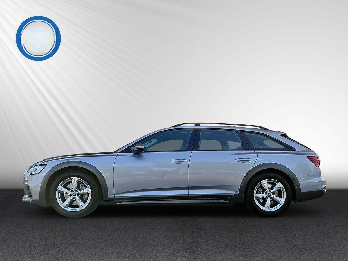 Audi A6 Allroad 40 TDI quattro PANO AHZ STANDHEIZ foto 2