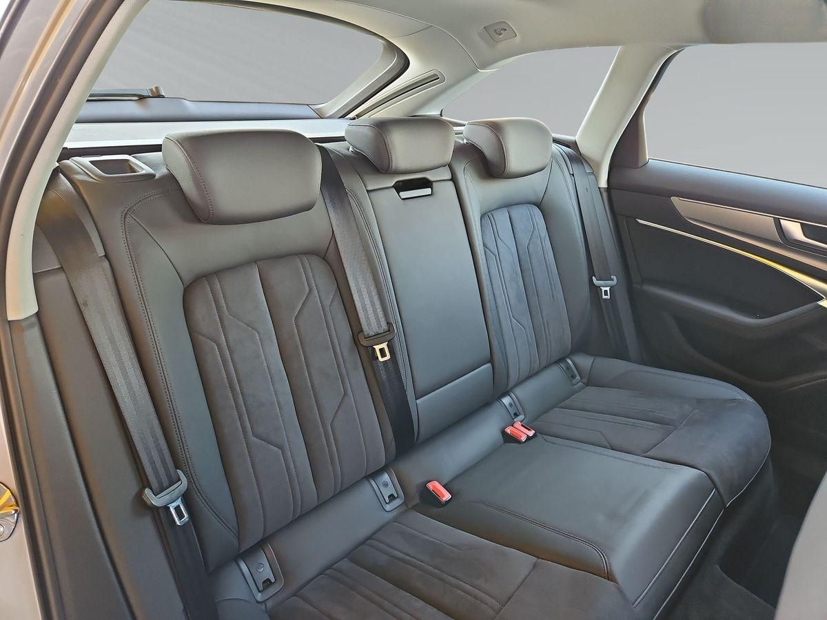 Audi A6 Allroad 40 TDI quattro PANO AHZ STANDHEIZ foto 12